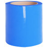 Cortina de porta 200 mm x 1.6 mm 10 m PVC azul 5