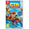 Juego Nintendo Switch crash team nitro fueled 1