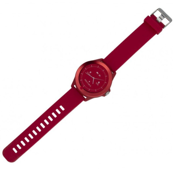 Forever Colorum CW-300 43 mm em magenta M 2