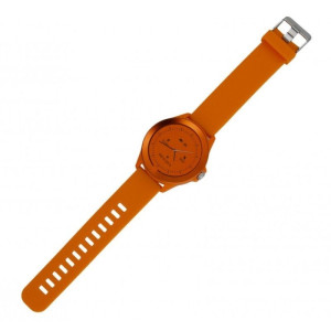 Forever Colorum CW-300 43mm laranja H