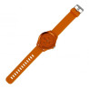 Forever Colorum CW-300 43mm laranja 2