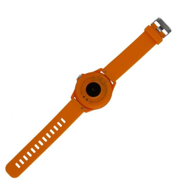 Forever Colorum CW-300 43mm naranja M 3