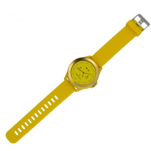 Forever Colorum CW-300 43mm amarillo H