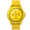 Forever Colorum CW-300 43 mm amarelo 1