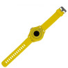 Forever Colorum CW-300 43 mm amarelo 3