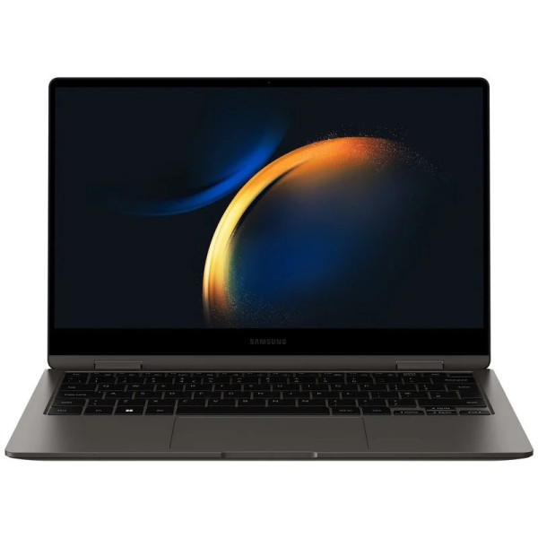 SAMSUNG GALAXY BOOK 3 13.3" Intel Core i5 16GB RAM 512GB KA1ES grafito D