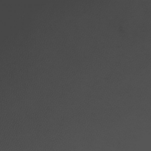 Cadeira de escritório couro artificial cinzento M 2