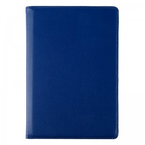 Fundação COOL para Samsung Galaxy Tab S5e T720 / T725 azul polipiel 10.5 ing H