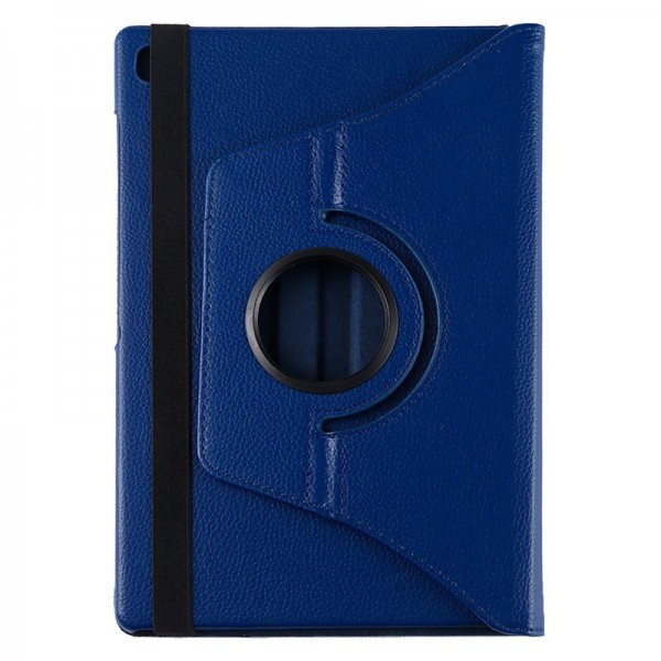 Fundação COOL para Samsung Galaxy Tab S5e T720 / T725 azul polipiel 10.5 ing M 4