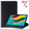 Funda COOL para Samsung Galaxy Tab S5e T720 / T725 Polipiel Negro 10.5 pulg 1