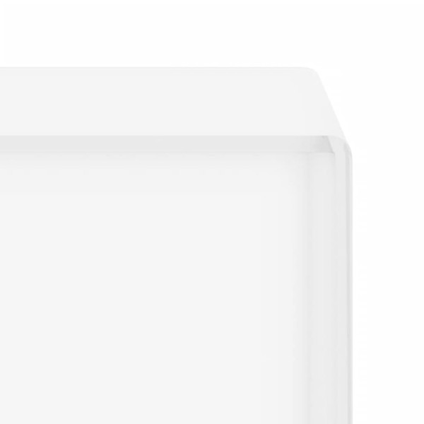 Caja de exposición acrílico transparente 25x12x16 cm M 5