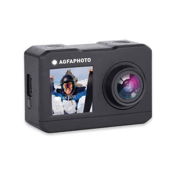 AgfaPhoto AC7000 2.7K gris D