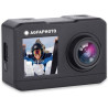 AgfaPhoto AC7000 2.7K cinza 1
