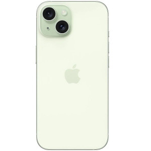 iPhone 15 Plus 256GB verde H