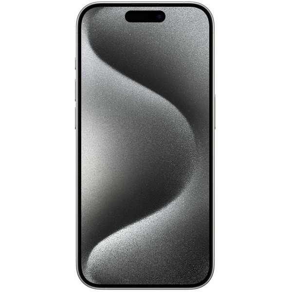 iPhone 15 Pro 128GB blanco M 3