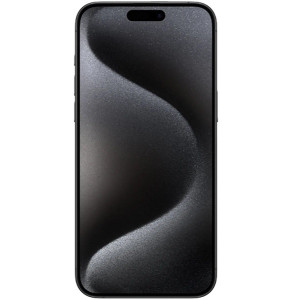 iPhone 15 Pro Max 256GB negro H