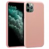 Funda COOL Silicona para iPhone 11 Pro Max (Rosa) 1
