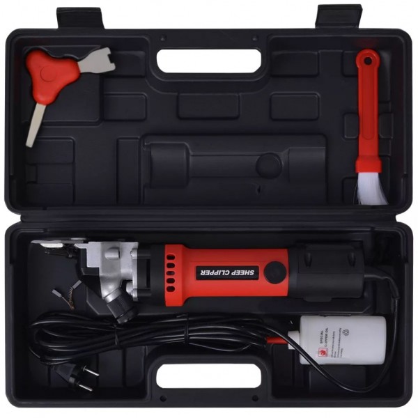 Set de maquinilla esquiladora para ovejas 320 W M 3