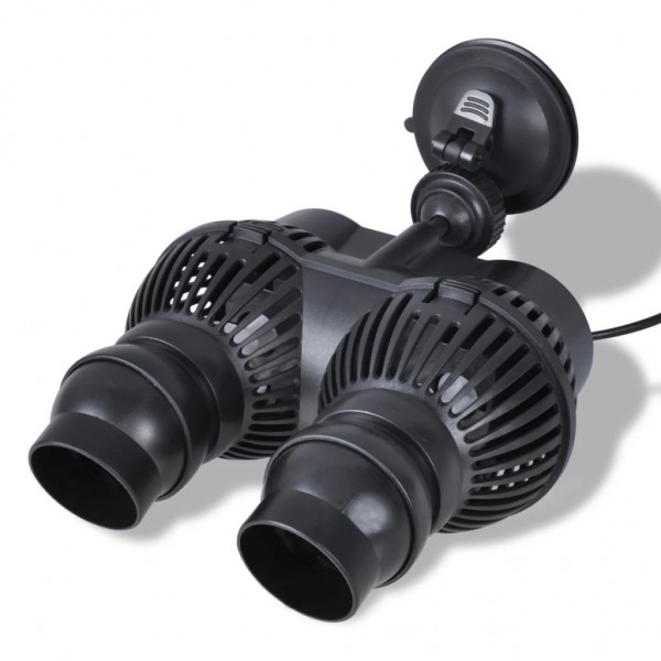 Simulador de Olas de Acuario 12000L/H D