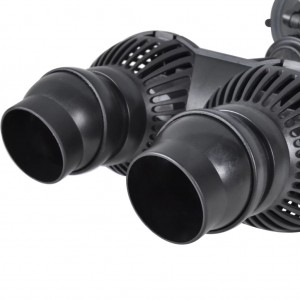 Simulador de Olas de Acuario 12000L/H H