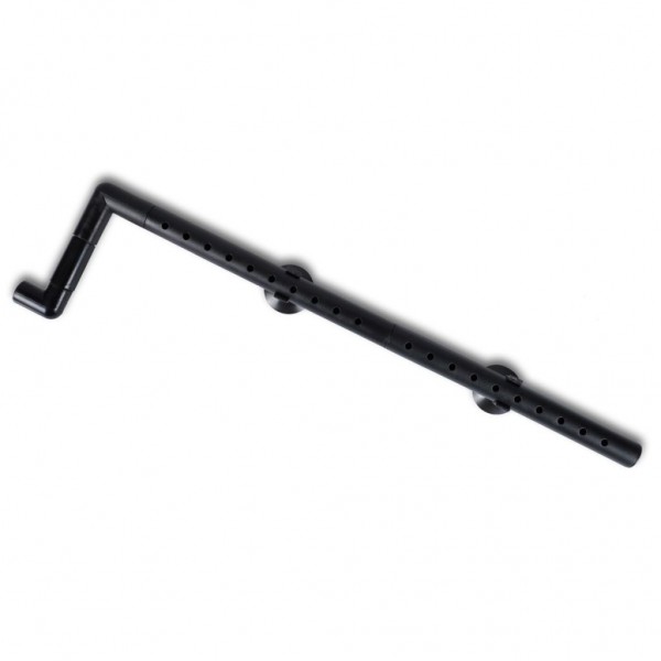 Bomba de filtro de aquário com carbono ativo 800l / h M 5