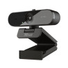 Webcam Trust TW-200 preto 1