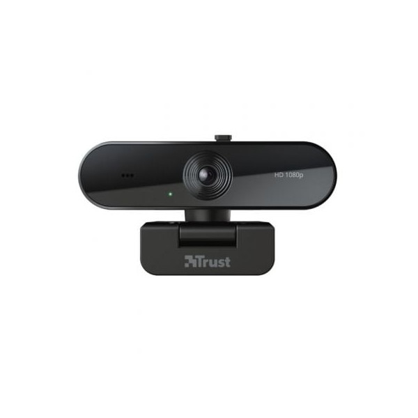 Webcam Trust TW-200 negro M 4