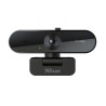 Webcam Trust TW-200 preto 4
