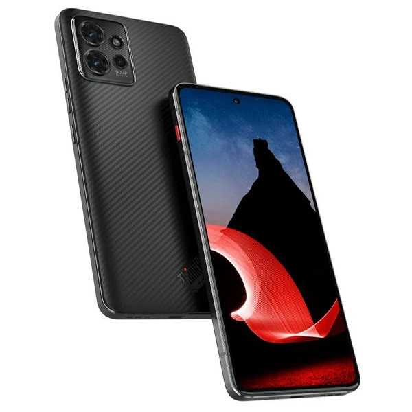 Motorola Thinkphone 5G dual sim 8GB RAM 256GB preto M 4