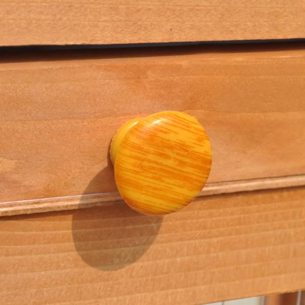 Casa grande de animales jaula conejera de madera M 4