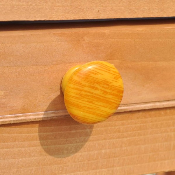 Casa grande de animales jaula conejera doble jaula de madera M 4