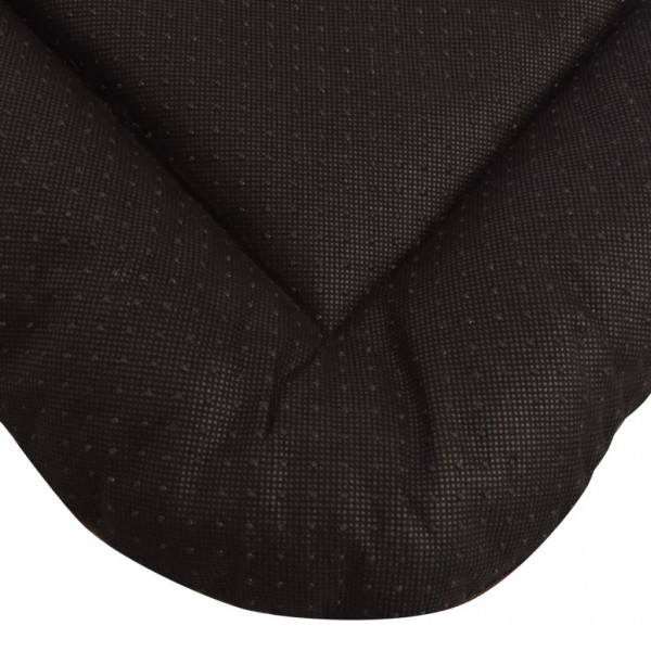 Colchón para perro tamaño M marrón M 4