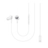 Auriculares Samsung AKG Tipo-C blanco 1