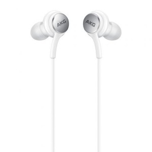 Auriculares Samsung AKG Tipo-C blanco H