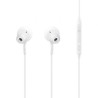 Auriculares Samsung AKG Tipo-C blanco 4
