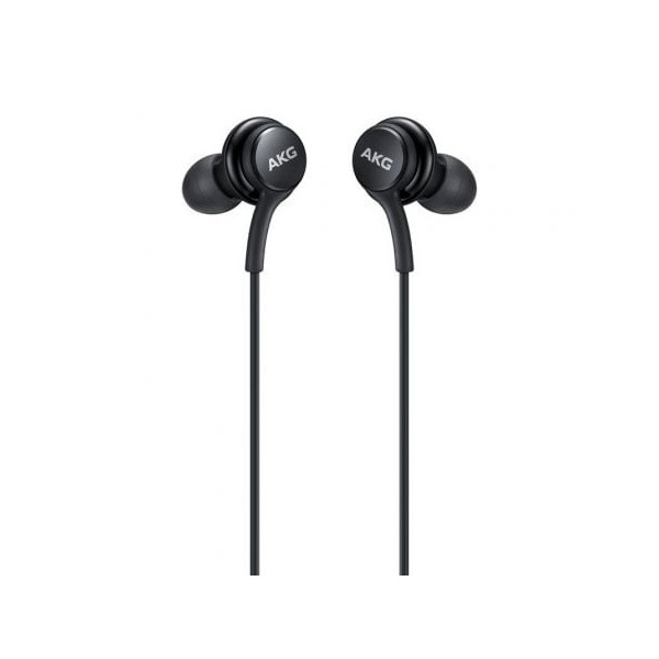 Auriculares Intrauditivos Samsung EO-IC100 negros M 2