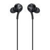 Auriculares Samsung AKG Tipo-C negro 2