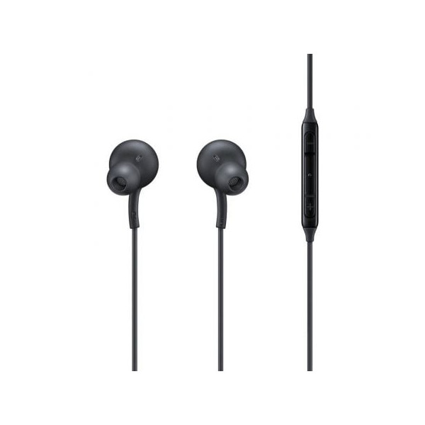 Auriculares Samsung AKG Tipo-C negro M 4