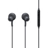 Auriculares Intrauditivos Samsung EO-IC100 negros 4