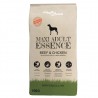 Ração premium para cães Maxi Adult Essence Beef & Chicken 15 kg 5