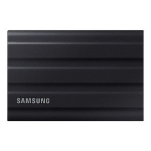Disco SSD Samsung portátil t7 2TB preto H