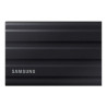 Disco SSD Samsung portable t7 2TB negro 2