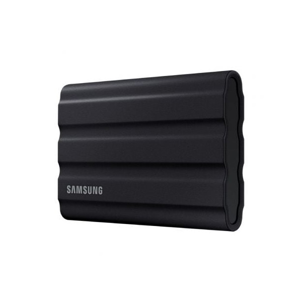 Disco SSD Samsung portátil t7 2TB preto M 3