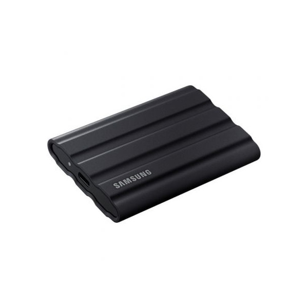 Disco SSD Samsung portable t7 2TB negro M 4