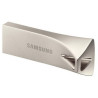 Pendrive Samsung bar mais 64GB de prata 3