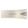 Pendrive Samsung bar mais 128GB de prata 1