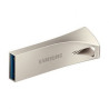 Pendrive Samsung bar plus 128GB plata 3