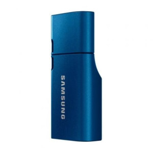 Pendrive Samsung 256GB azul H