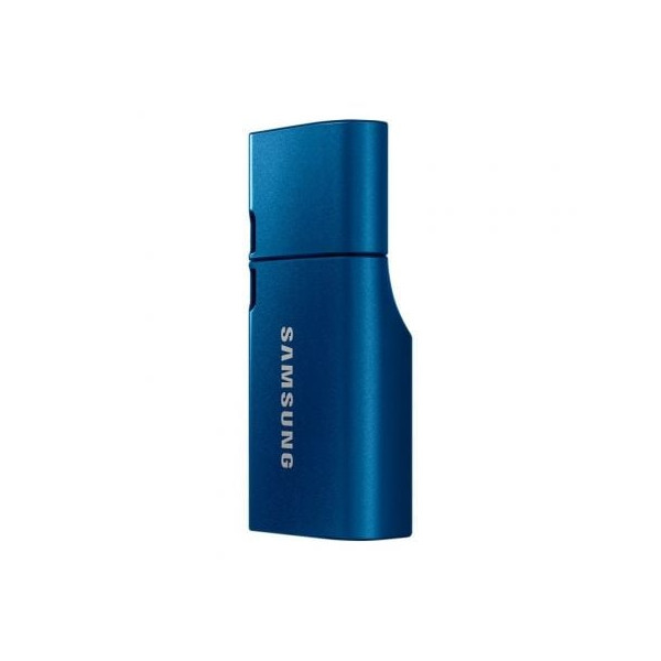 Pendrive Samsung 256GB azul M 2