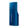 Pendrive Samsung 256GB azul 2